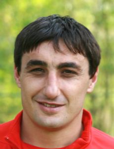 Goce Sedloski
