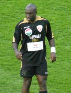 Euloge Ahodikpe