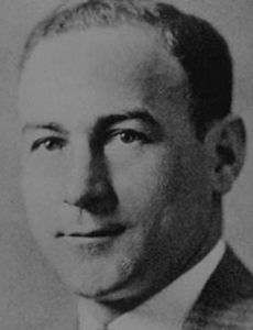 Ernie Godfrey