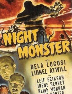 Night Monster