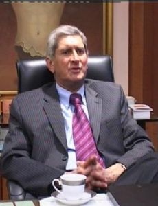 Deepak Puri