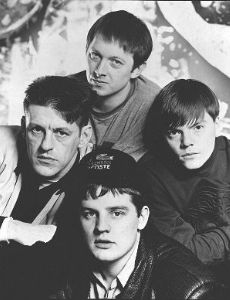 808 State