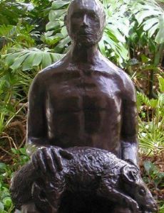 Leonard Baskin
