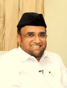 Abdul Rahman (politician)