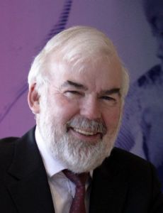 Tom Arnold (economist)