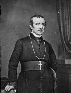 John Hughes (archbishop of New York)