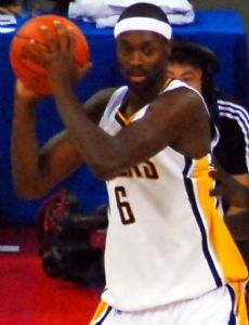 Rod Benson