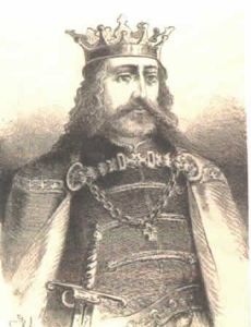 Dobroslav II