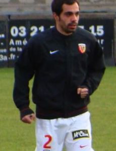 Marco Ramos