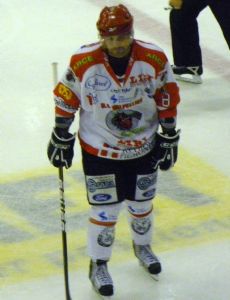 Patrick Iannone
