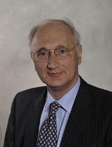 Sir George Young, 6th Baronet