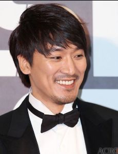 Min-jun Kim