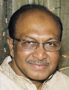 Syed Modasser Ali