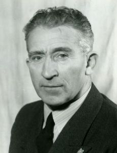 Martin Egeberg
