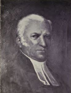 Eliphalet Pearson