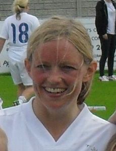Julie Fletcher