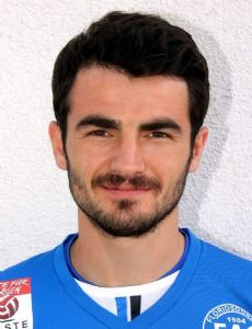 Furkan Aydogdu