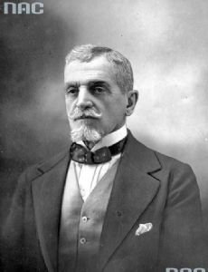 Leopold Julian Kronenberg