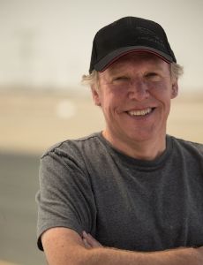 Ian Callum