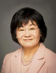 Bev Oda
