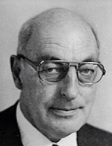 Marius Jeuken