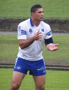 Khalid Deeb