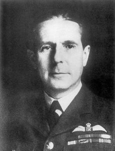 Philip Joubert de la Ferté