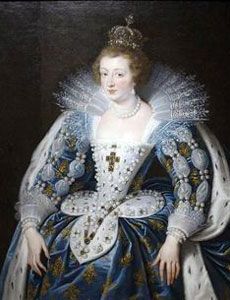 Anne of Austria