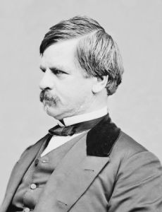 Nathaniel P. Banks