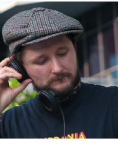 DJ Vadim