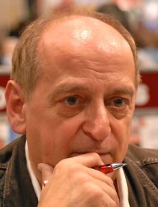 Jacques Lanctôt