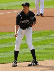 Ubaldo Jimenez