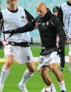 Massimo Maccarone