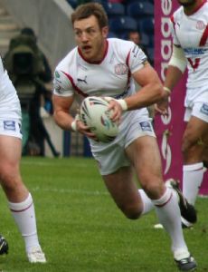 James Roby