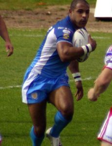 Gareth Raynor