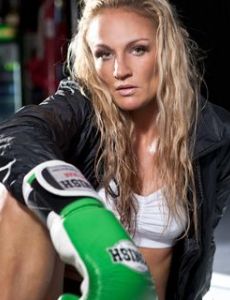 Caley Reece