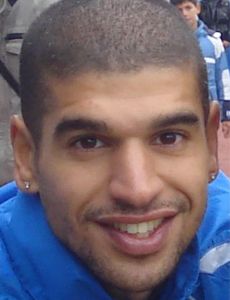 Enis Hajri