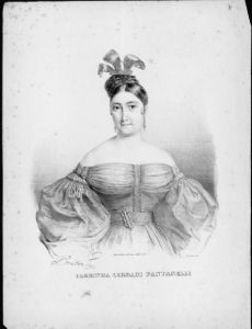 Clorinda Corradi