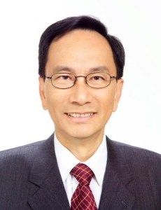 Andrew Wang (biochemist)