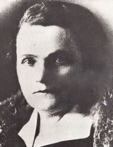 Maria Rogowska-Falska