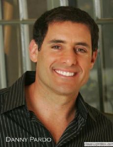Danny Pardo
