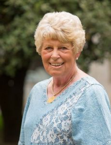 Margaret Archer
