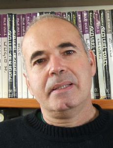 Yosef Garfinkel