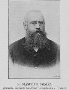 Stanisław Smolka