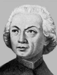 Paolo Frisi