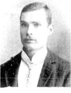 Tom Watson (Australian footballer)