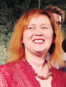 Merle Jääger