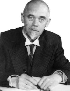 Peter Egge