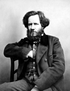 Auguste Luchet