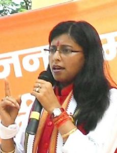 Anju Bala